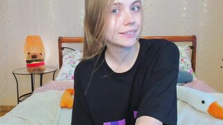 Watch miya_soft Leaked Porn Video [Chaturbate] - curvy, sph, teen, cute, braces