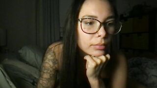 Watch peachteases Best Porn Video [Chaturbate] - tighthole, home, bj, skinnybody