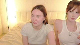 Watch _reverse_gang_ Hot Porn Video [Chaturbate] - glasses, lesbian, lovense, teen, pvt