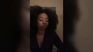 Watch primrose22 Hot Porn Video [Chaturbate] - ebony, new, hugeass, colombia