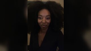 Watch primrose22 Hot Porn Video [Chaturbate] - ebony, new, hugeass, colombia