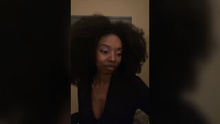 Watch primrose22 Hot Porn Video [Chaturbate] - ebony, new, hugeass, colombia