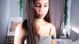 Watch rozellalaurila Top Porn Video [Chaturbate] - shy, young, 18, skinny, athletic