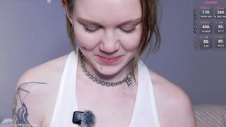 Watch lessysweety Cam Porn Video [Chaturbate] - fit, feet, bigass, skinny, cute