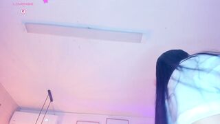 Watch nastyalvanova HD Porn Video [Chaturbate] - ebony, feet, bigass, young, latina