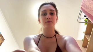 jaynesinton HD Porn Video [Chaturbate] - new, mistress, young, 18, asian