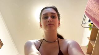jaynesinton HD Porn Video [Chaturbate] - new, mistress, young, 18, asian