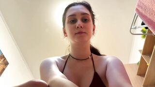 jaynesinton HD Porn Video [Chaturbate] - new, mistress, young, 18, asian