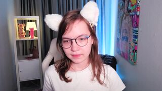 sarionne Cam Porn Video [Chaturbate] - new, shy, 18, skinny, teen