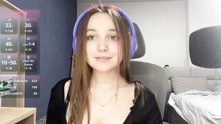 peepapa Best Porn Video [Chaturbate] - new, shy, young, 18, curvy