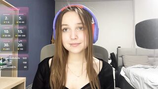 peepapa Best Porn Video [Chaturbate] - new, shy, young, 18, curvy