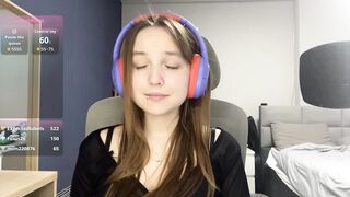 peepapa Best Porn Video [Chaturbate] - new, shy, young, 18, curvy
