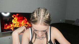 Watch luv_v HD Porn Video [Chaturbate] - small, ass, new, tits, teen