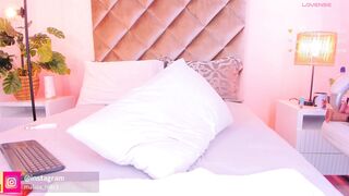 Watch malaia_hills Hot Porn Video [Chaturbate] - deepthroat, latina, fuckmachine, anal, blowjob