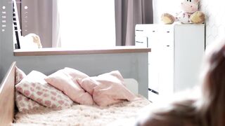 Watch luna_moonie Best Porn Video [Chaturbate] - new, natural, shy, 18, skinny