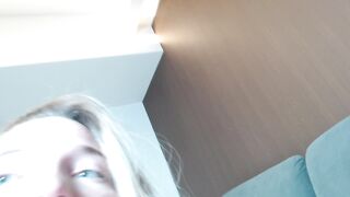 Watch jessicahwinters Hot Porn Video [Chaturbate] - 18, blonde, teen, bigboobs, petite