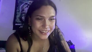 Watch iiiheartkyraaa Best Porn Video [Chaturbate] - new, young, 18, alt
