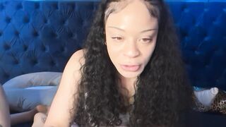 glit_ Top Porn Video [Chaturbate] - ebony, new, bigbutt, petite, lightskin