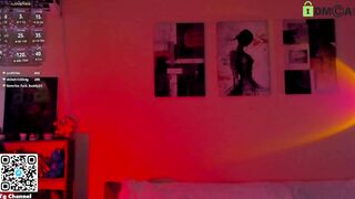 dindin_ New Porn Video [Chaturbate] - new, young, brunette, skinny, cute