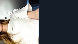 Watch felicevarady Cam Porn Video [Chaturbate] - new, natural, shy, skinny, teen