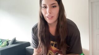 kinkycreative New Porn Video [Chaturbate] - femdom, lactation, sph, humiliation, findom