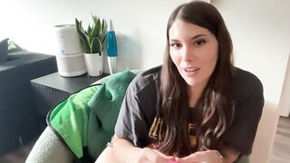 kinkycreative New Porn Video [Chaturbate] - femdom, lactation, sph, humiliation, findom