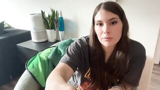 kinkycreative New Porn Video [Chaturbate] - femdom, lactation, sph, humiliation, findom