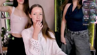 Watch khloebeauty Top Porn Video [Chaturbate] - love, private, sexy, shower, teen