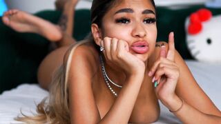 Watch ashayuva Leaked Porn Video [Chaturbate] - daddysgirl, young, latina, anal, teen