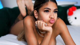 Watch ashayuva Leaked Porn Video [Chaturbate] - daddysgirl, young, latina, anal, teen