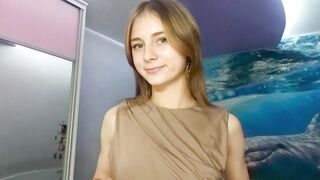 wilheminanaidoo Cam Porn Video [Chaturbate] - redhead, new, natural, young, 18