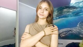 wilheminanaidoo Cam Porn Video [Chaturbate] - redhead, new, natural, young, 18