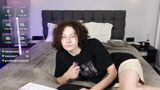 lolaharriss_ Leaked Porn Video [Chaturbate] - new, tattoo, smalltits, 18, skinny