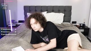 lolaharriss_ Leaked Porn Video [Chaturbate] - new, tattoo, smalltits, 18, skinny