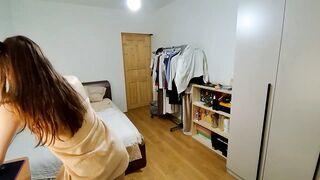 capricebudds Leaked Porn Video [Chaturbate] - new, shy, smalltits, 18, skinny