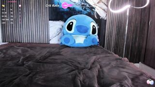 anthoneladoll Top Porn Video [Chaturbate] - bigass, anal, squirt, bigboobs