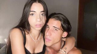 Watch denjohn2000 Leaked Porn Video [Chaturbate] - colombian, showoil, smoke, lush, foot