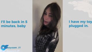 Watch sam01___ HD Porn Video [Chaturbate] - natural, latina, anal, asian, teen