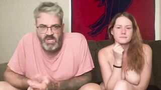sammieplays Leaked Porn Video [Chaturbate] - redhead, lush, shaved, slut