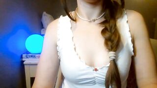 Watch kitten250 Top Porn Video [Chaturbate] - handjob, cosplay, bigpussylips, welcome
