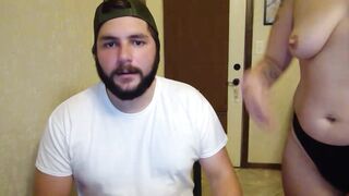 Watch ambermomma HD Porn Video [Chaturbate] - colombian, chatting, slutty, nylons