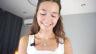 annabellecroft Top Porn Video [Chaturbate] - new, shy, young, 18, skinny