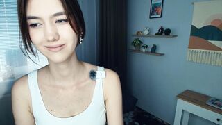 Watch haleyzenk Hot Porn Video [Chaturbate] - new, shy, 18, asian, teen
