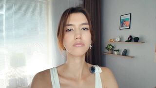 Watch haleyzenk Hot Porn Video [Chaturbate] - new, shy, 18, asian, teen
