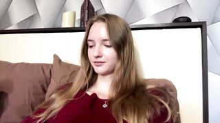 manadikes Leaked Porn Video [Chaturbate] - new, shy, 18, skinny, blonde