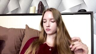 manadikes Leaked Porn Video [Chaturbate] - new, shy, 18, skinny, blonde
