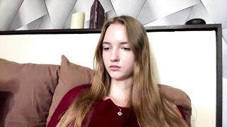 manadikes Leaked Porn Video [Chaturbate] - new, shy, 18, skinny, blonde
