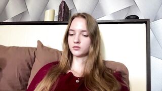 manadikes Leaked Porn Video [Chaturbate] - new, shy, 18, skinny, blonde