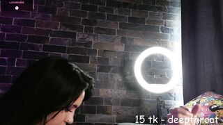 arianna_ferrer_ Hot Porn Video [Chaturbate] - tattoo, bigtits, squirt, asian, cum