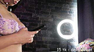 arianna_ferrer_ Hot Porn Video [Chaturbate] - tattoo, bigtits, squirt, asian, cum